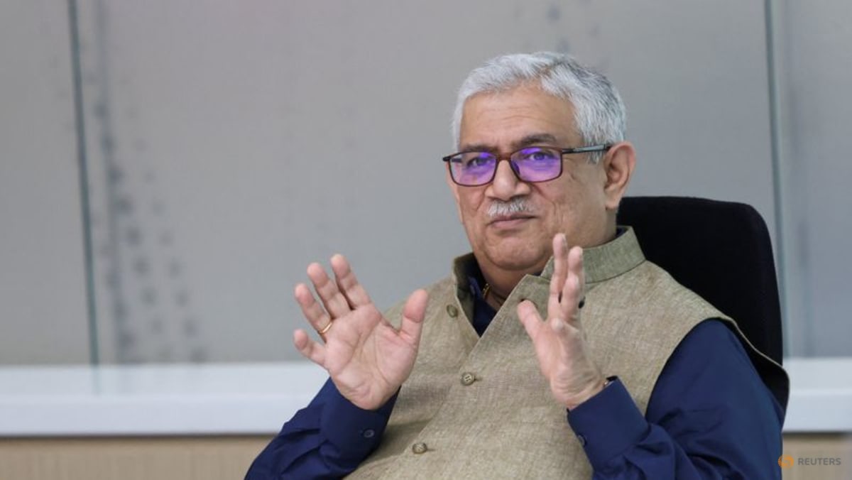 IBM India: AI Ancam Pusat Layanan Global, Butuh Upskilling 350 Juta Orang