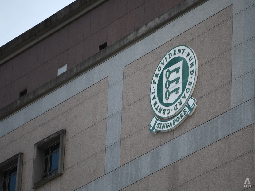 CPF top-ups rise by 60% to S$4.8 billion last year; members' balances exceed half trillion mark CPF top-ups rise by 60% to S$4.8 billion last year; members' balances exceed half trillion mark