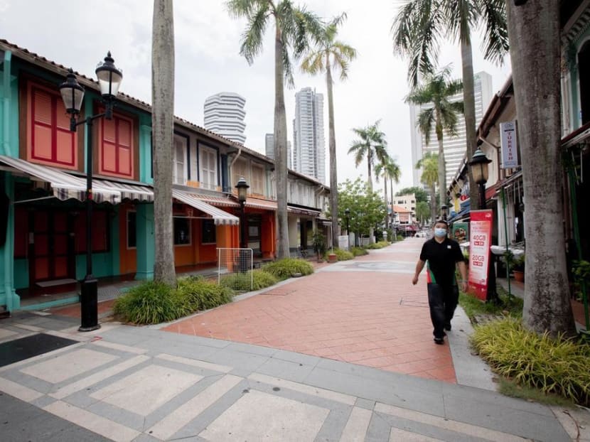 With Singapore’s economy on the path of recovery, most small- and medium-sized enterprises are looking beyond keeping their business afloat, and towards expansion and hiring. With Singapore’s economy on the path of recovery, most small- and medium-sized enterprises are looking beyond keeping their business afloat, and towards expansion and hiring.