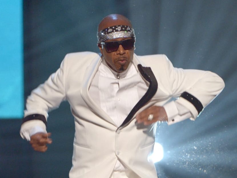 U can't pay this: MC Hammer sued over delinquent car loan