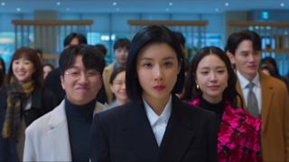 代理公司（第22集）：汉秀黯然落选（大结局）