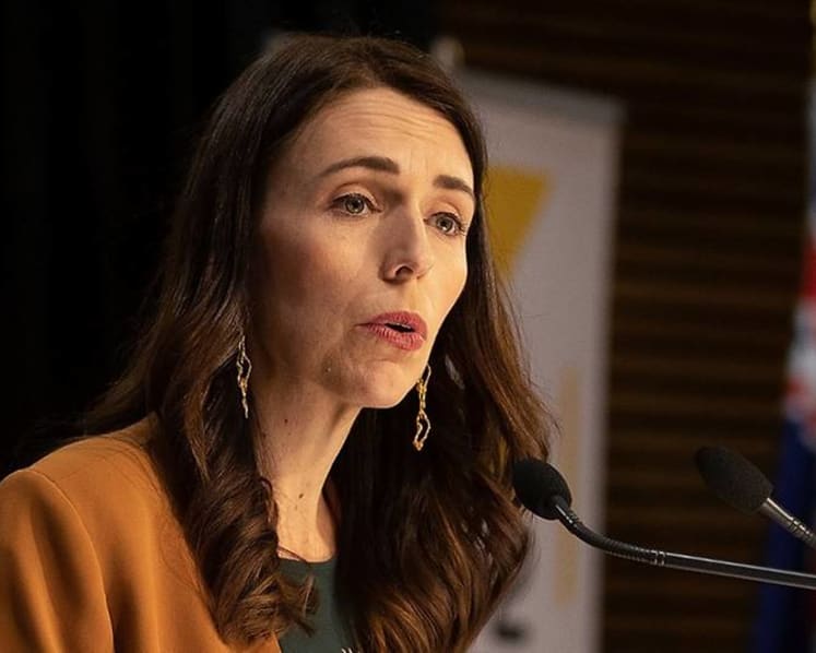 New Zealand PM orders Auckland into lockdown after return of community COVID-19 cases