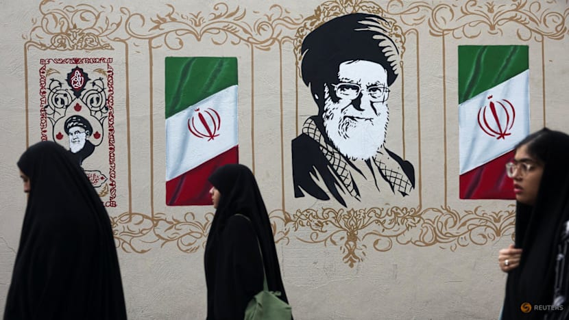 US warns Iran it will step up economic pressure; two more ships attacked in Hormuz