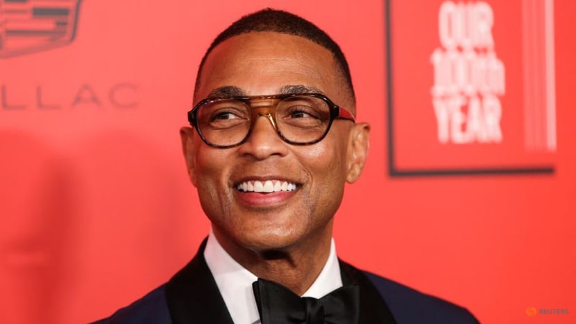 Former CNN anchor Lemon sues Musk over canceled X deal Former CNN anchor Lemon sues Musk over canceled X deal