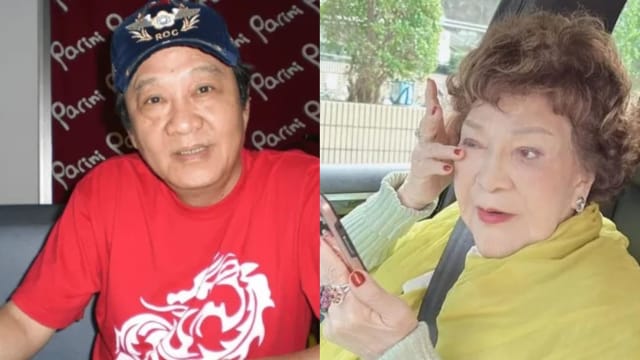 《一缕相思情》男主角江长文坠楼身亡　周游大哭：我要查明真相！