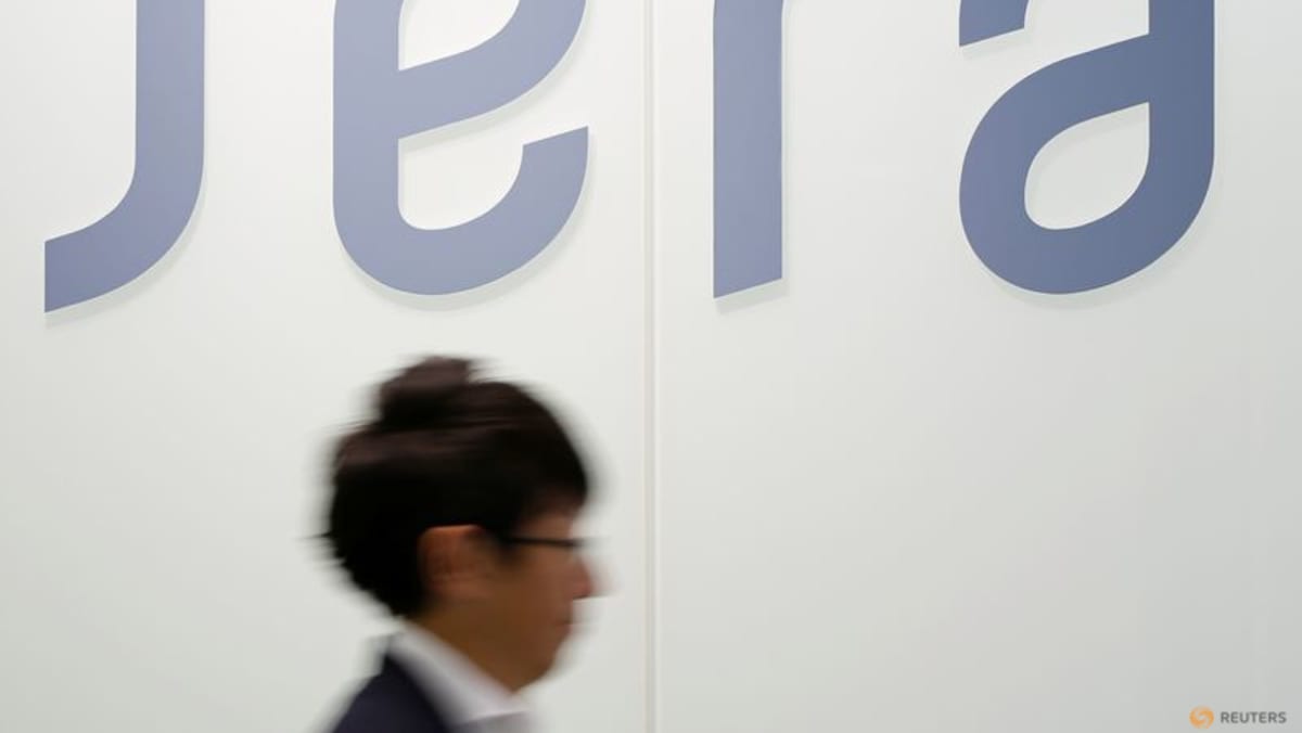 JERA, Saibu Gas collaborate on use of expanded Japanese LNG Terminal - Channel News Asia (Picture 1)