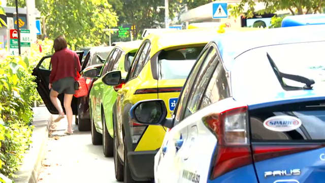 分析师：若中东战争持续 德士和私召车车费料将上调