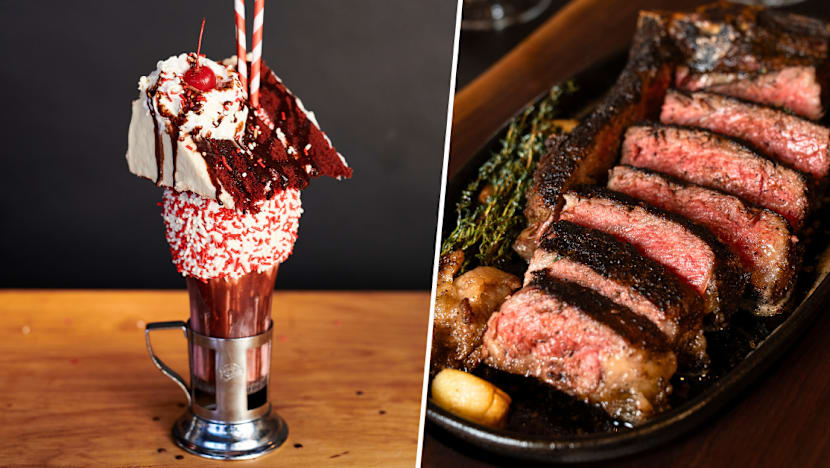 From $23 Cake Shakes To $198 Steak Dinners: 8 Valentine’s Day Date Spots For Every Budget