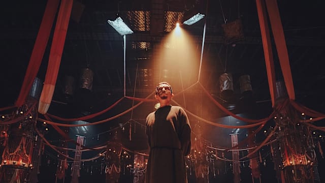 【满城三带黄金甲】《唐诡奇谭》：所谓番外篇的杂乱定义