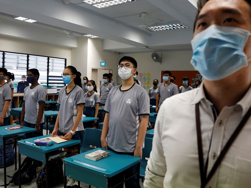 Towards an education that develops the capacity to care