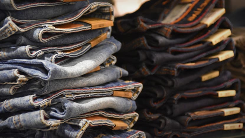 Fast fashion, fast trash: Industry needs to arrest carbon impact, find sustainable solutions