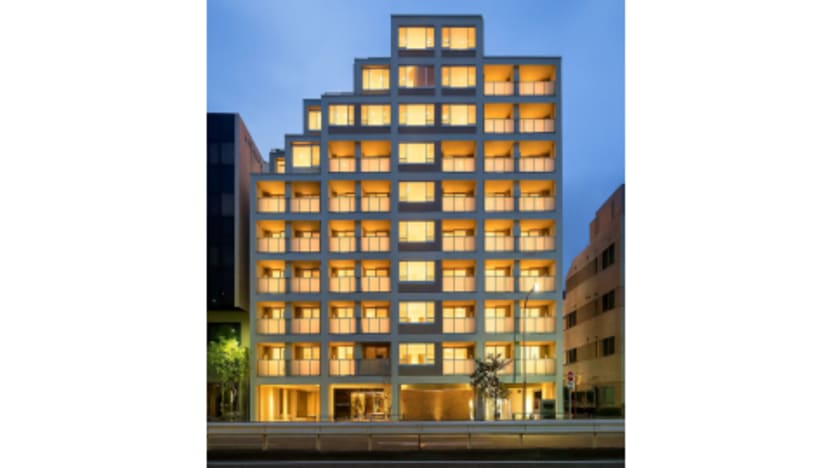 TE Capital Partners and Dash Living Form Joint Venture to Acquire Prime Residential Asset in Minato Ward