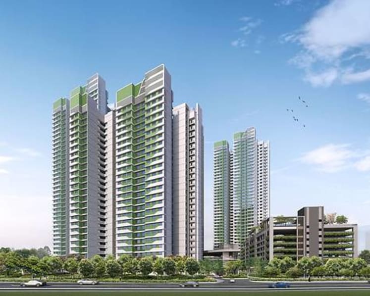 HDB launches 3,095 flats in Toa Payoh, Sembawang in first exercise of 2020