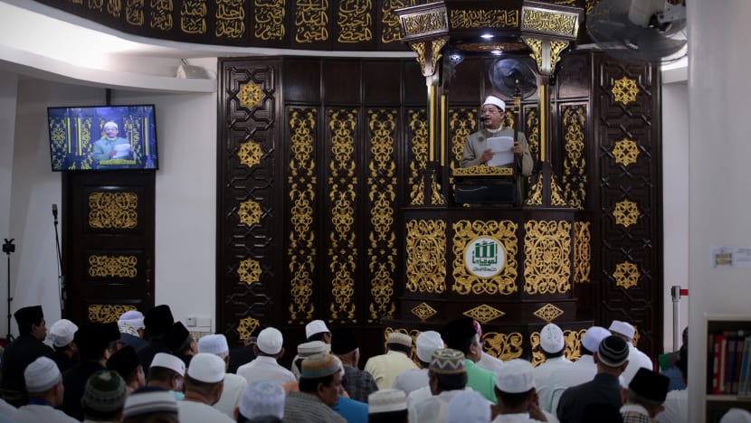 Don’t impose foreign Islamic culture on Muslims: Mufti