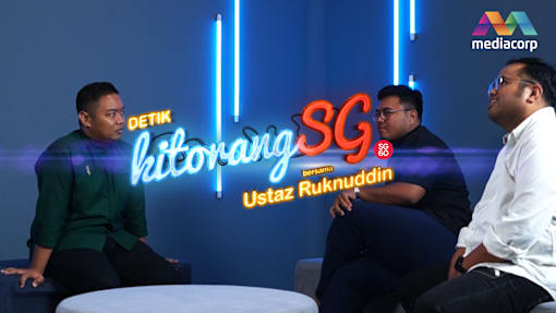 KitorangSG EP 7: Ustaz Ruknuddin