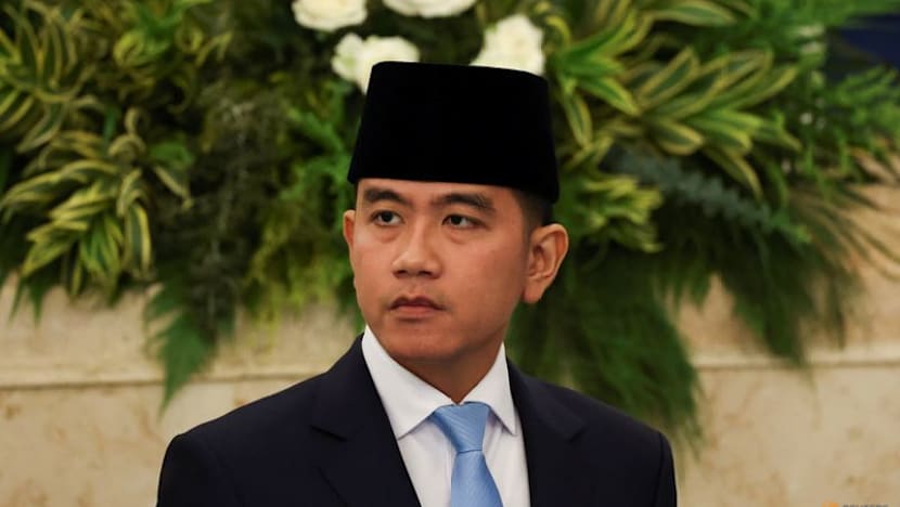 Indonesia court to rule on bid to annul vice president's election win