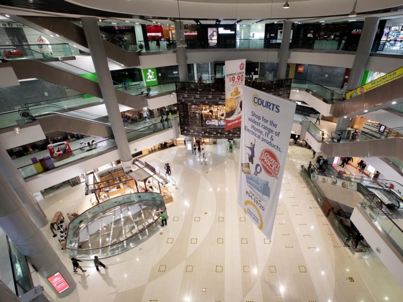 Tenants in the retail business have long complained that leasing deals favour landlords.