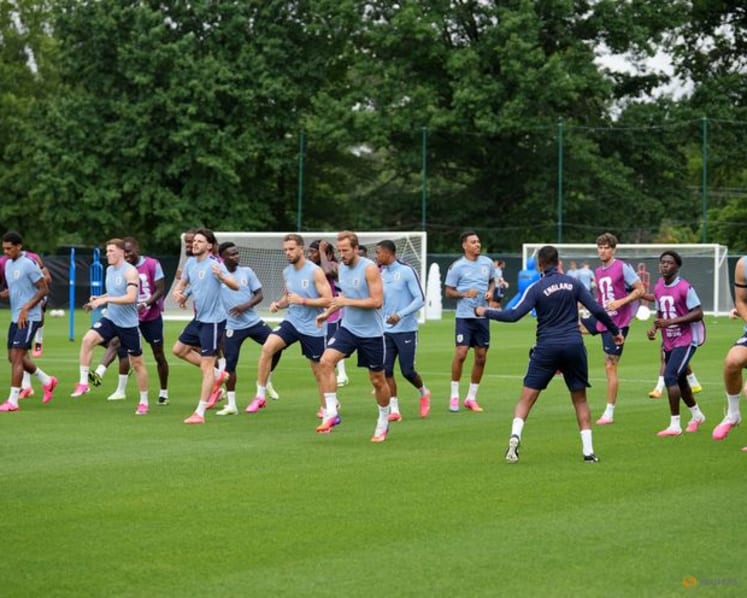 England face dangerous DR Congo test after flat group stage