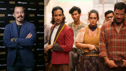 Grisse Boss Mike Wiluan Breaks Down The Influences Behind The Nasi Goreng Western