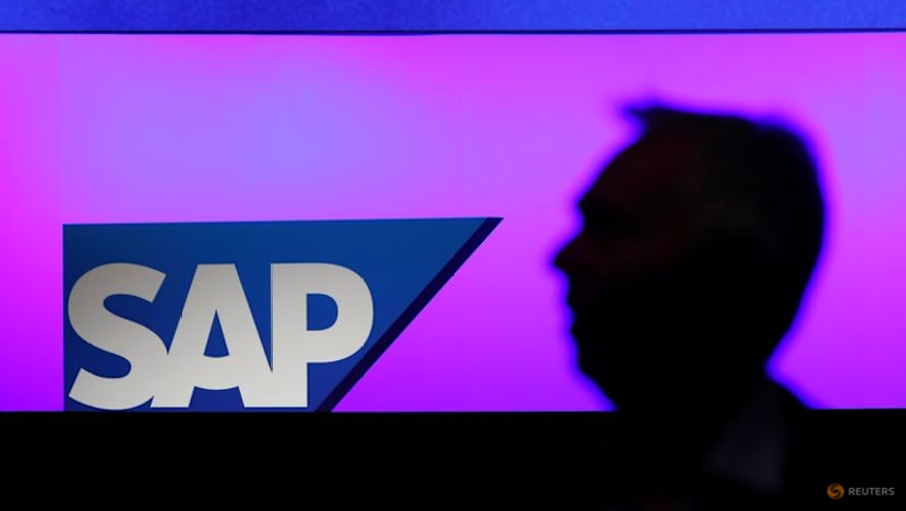 Exclusive-SAP to offer concessions to settle EU antitrust probe, stave off fine, sources say
