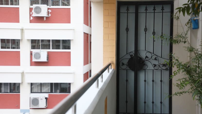 Maid charged with murder of 73-year-old man in Bishan