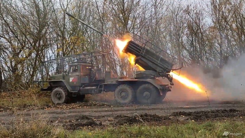 Trump's plan for Ukraine comes into focus: Territorial concessions but NATO off the table Trump's plan for Ukraine comes into focus: Territorial concessions but NATO off the table