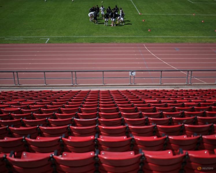 In Bay Area, World Cup is set to boost fast-growing grassroots soccer