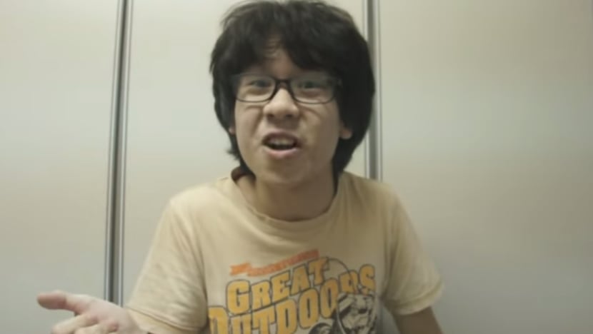 Teen behind video insulting Lee Kuan Yew and Christians arrested