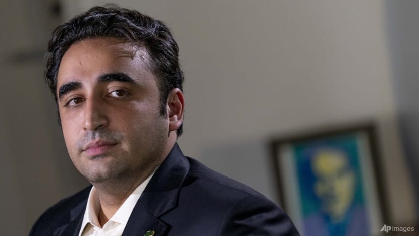 Pakistan rejects US accusations after being put on ‘particular concern’ list Pakistan rejects US accusations after being put on ‘particular concern’ list