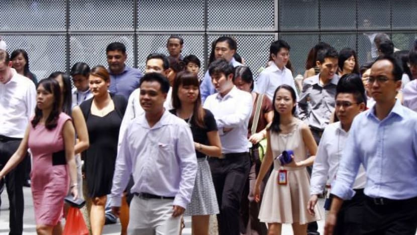 Budget 2015 to address retirement adequacy, good careers