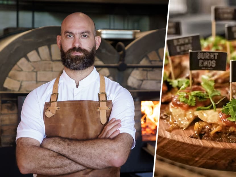 Chefs from Michelin-starred restaurants Burnt Ends & Thevar offering $14 tacos for fiesta