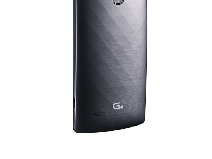 LG’s G4 wows with its camera