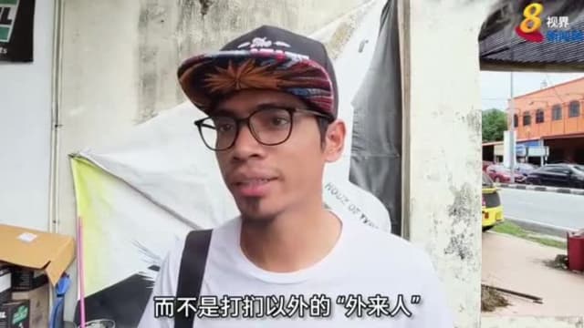 马国霹雳打扪四角战 受访华族选民已心有所属 马来族反应不一