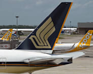 Pilots reminded to take more cautious approach near weather after turbulence injures crew on SIA, Scoot flights