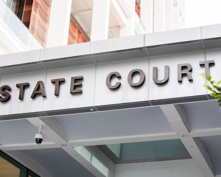 Jail for man who dated married woman, threatened to spread their sex videos after breakup