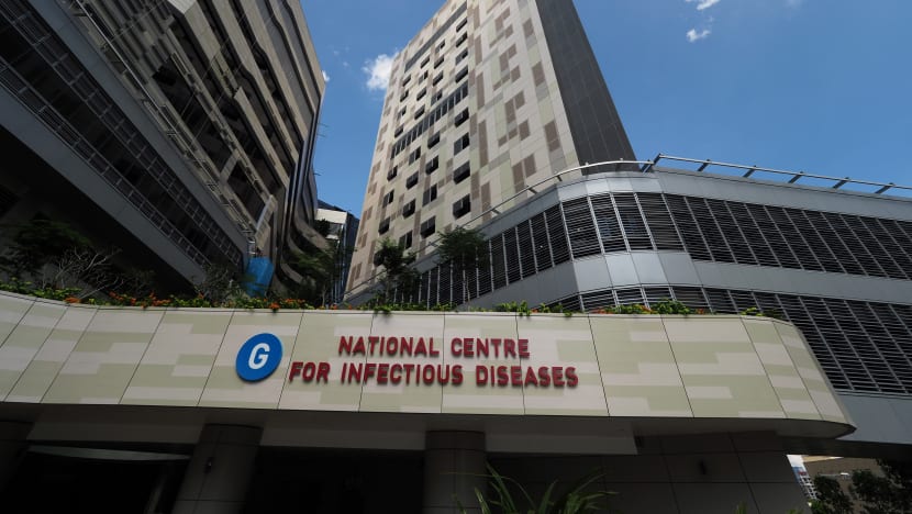 First imported case of monkeypox in Singapore: MOH