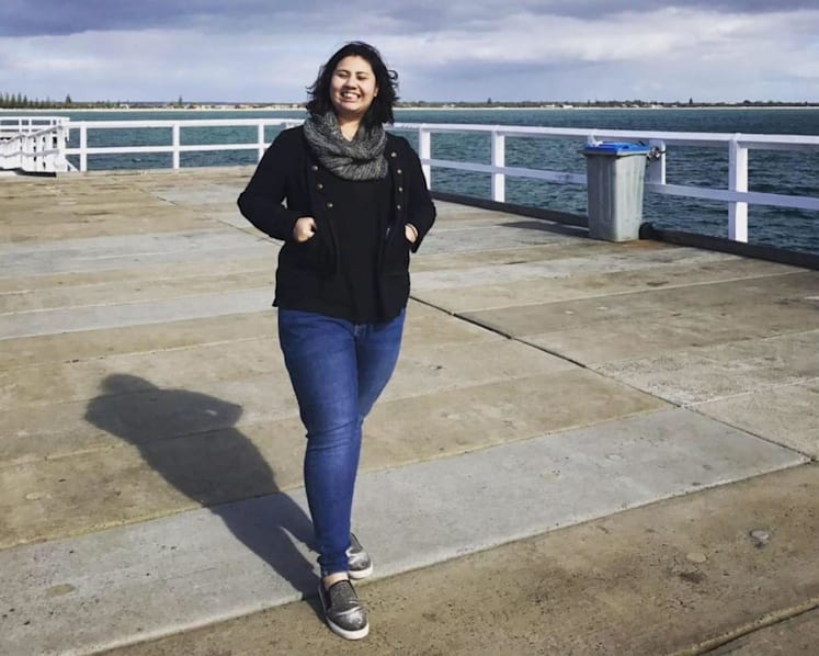 Singaporean woman missing in Spain found dead with 30 stab wounds: Reports