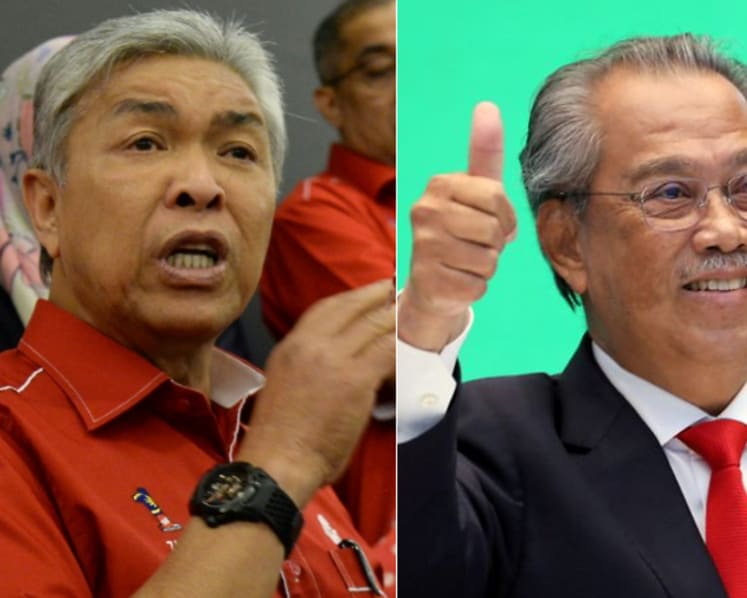 Commentary: UMNO’s withdrawal of support shows Malaysia’s political establishment is losing the plot
