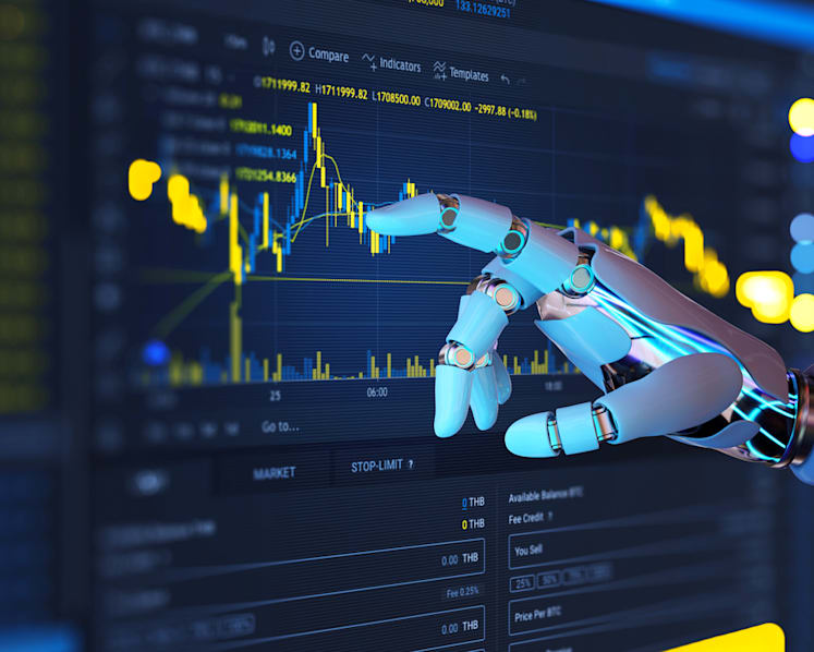 Commentary: I built an AI trading platform in six days. That’s terrifying
