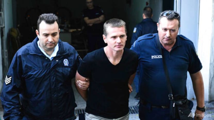 Trial of Russian in alleged bitcoin fraud to wrap in Paris