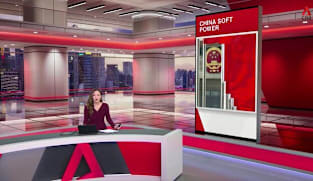 East Asia Tonight - Mon 16 Feb 2026