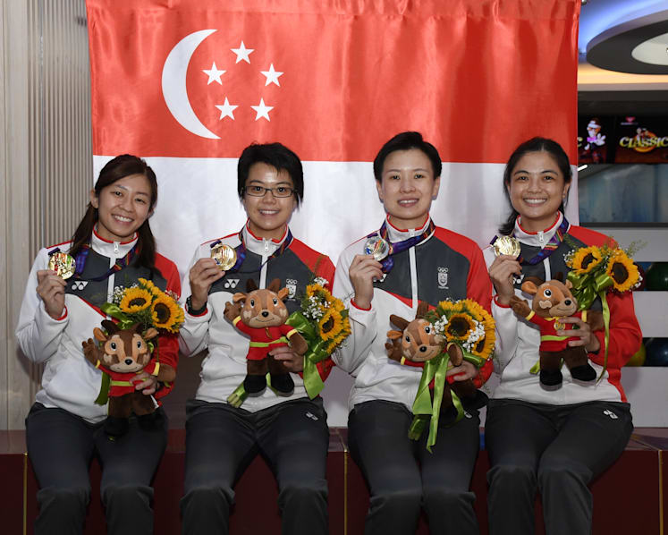Commentary: What does a successful 2022 SEA Games mean for Singapore sports?