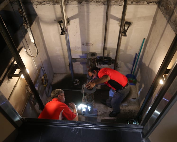 The Big Read: Trapped in a manpower crunch, lift industry in need of a hoist