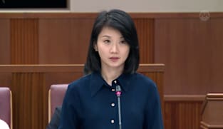 Sun Xueling on Malaysian cross-border point-to-point services