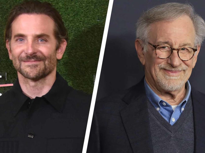 Bradley Cooper To Star In Steven Spielberg's Remake Of Steve McQueen Classic 