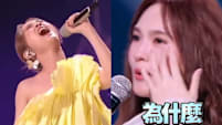 Rainie Yang Gets Tearful Revealing Why She's Avoided Music Shows For 2 Years