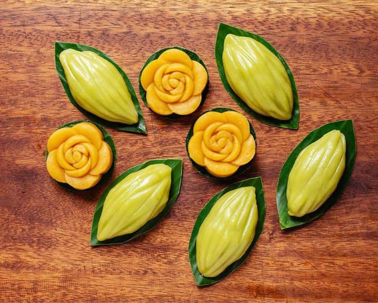 Pulot tartar, anyone? 5 least-known kuehs in Singapore you should know about