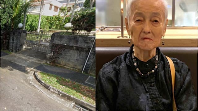 叫价从3500万元降至2500万元 富婆逾三万平方英尺豪宅2200万元出售