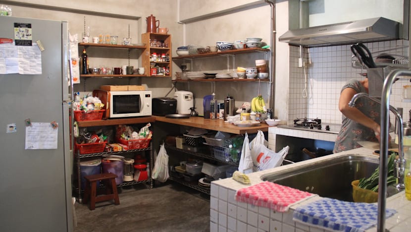HDB reawakened: Japanese duo lends new perspective on S’pore homes