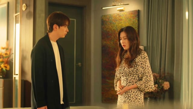 橱窗：女王的家（第11集）：善珠把明燮赶出家门